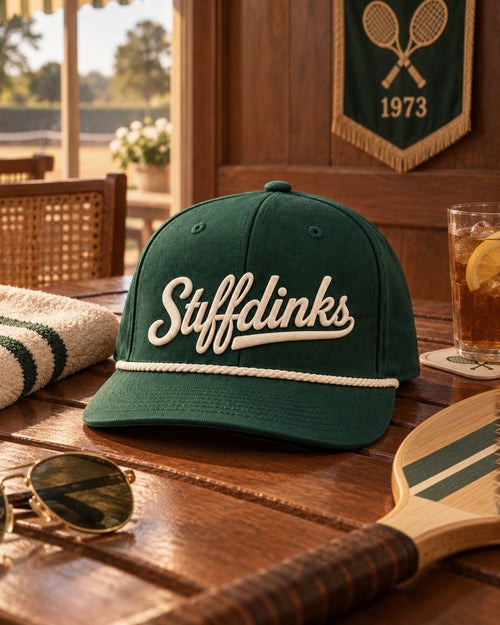 The 1976 Cap, Kelly