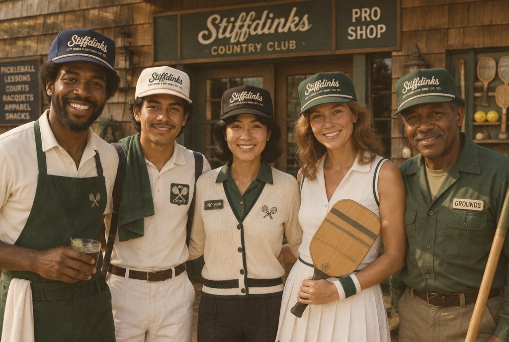 Stiffdinks proshop storefront